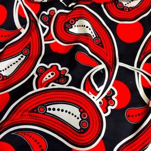 Tennis skort with shorts